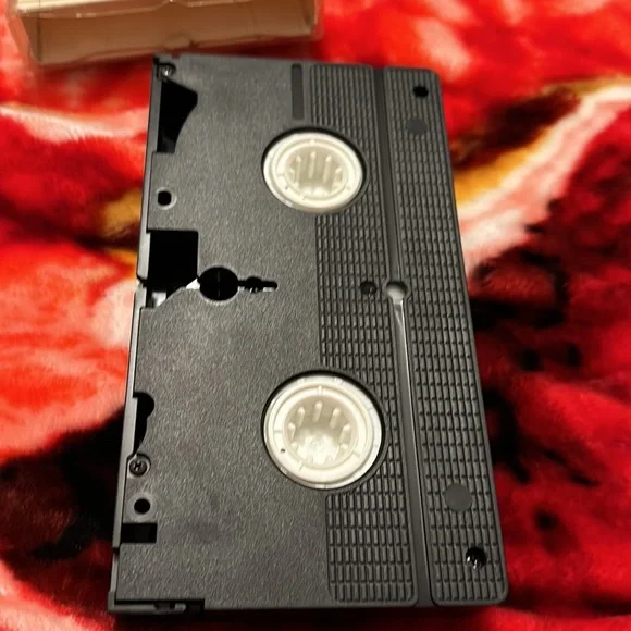 The Beatles VHS - Picture 6 of 6